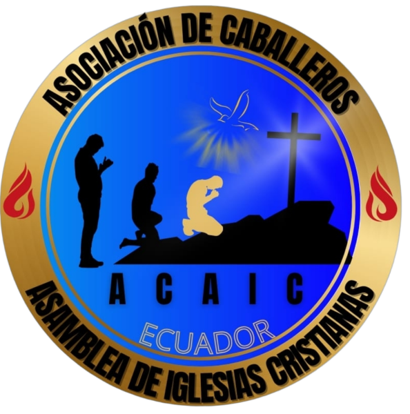 Logo ACAIC