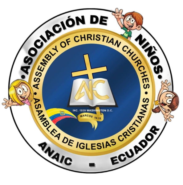 Logo ANAIC