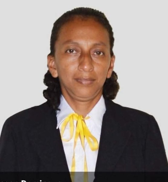 LP. Janeth Mora