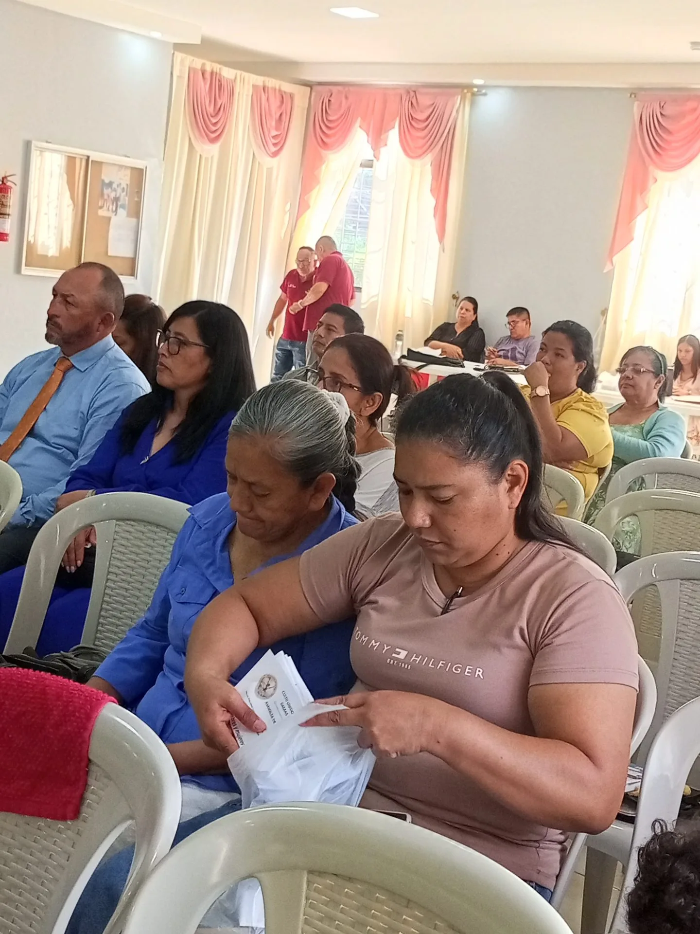 Galería Misiones